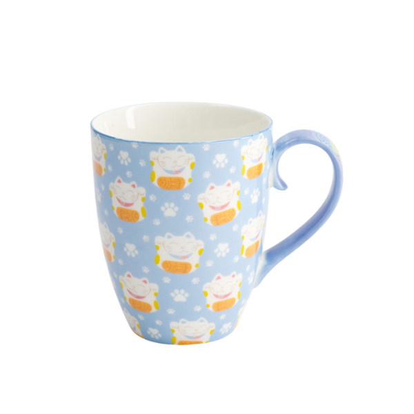 Yakuza Carp Tasse in Geschenkbox Tasse bei g-HoReCa (Bild 2 von 6)