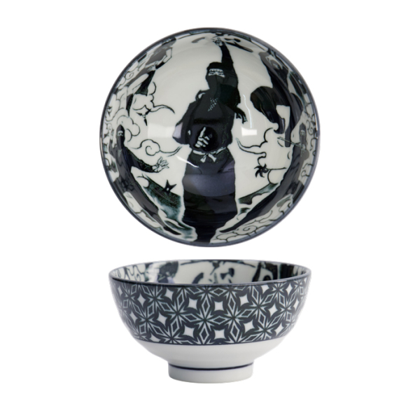 Asakusa Bowl at g-HoReCa (picture 1 of 6)