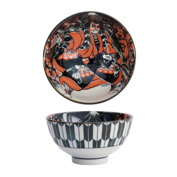 Asakusa Bowl at g-HoReCa (picture 1 of 6)