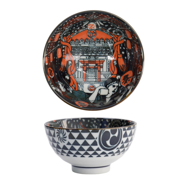 Asakusa Bowl at g-HoReCa (picture 1 of 6)