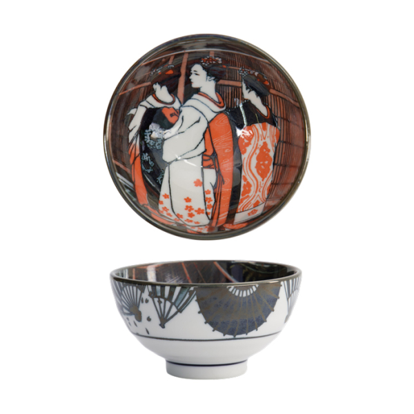 Asakusa Bowl at g-HoReCa (picture 1 of 6)