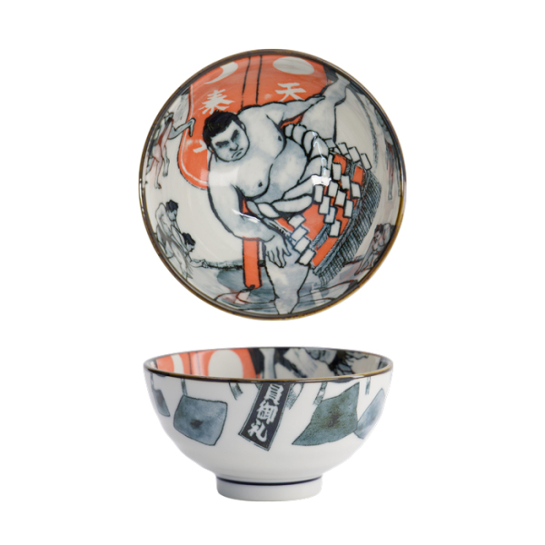 Asakusa Bowl at g-HoReCa (picture 1 of 6)