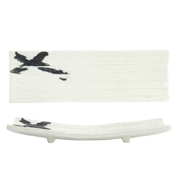 Silver Grey  Mixed Teller bei g-HoReCa (Bild 1 von 6)