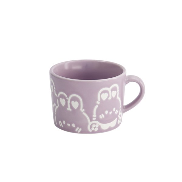 Circle Mug at g-HoReCa (picture 2 of 7)