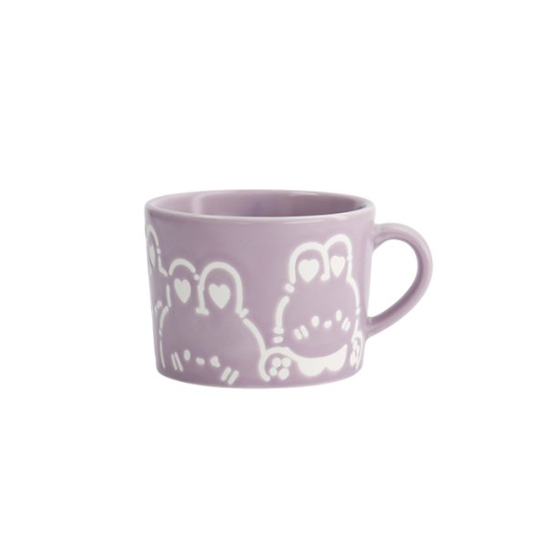 Circle Mug at g-HoReCa (picture 3 of 7)
