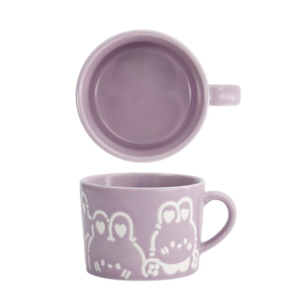 Circle Mug at g-HoReCa (picture 1 of 7)