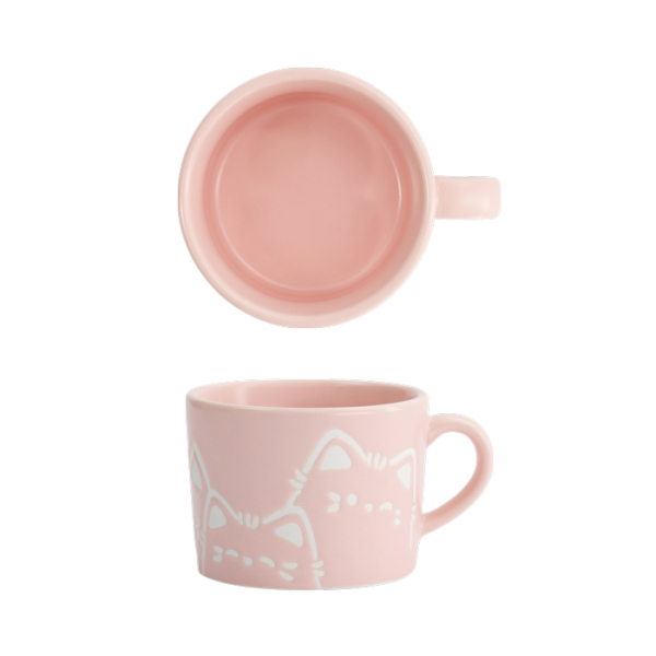 Circle Tasse bei g-HoReCa (Bild 1 von 7)