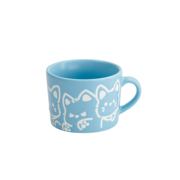 Circle Tasse bei g-HoReCa (Bild 2 von 7)