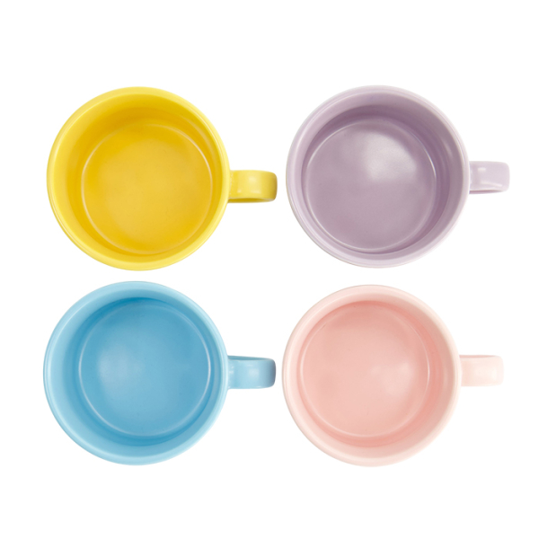 Yakuza Carp Mug with Giftbox Mug at g-HoReCa (picture 3 of 6)