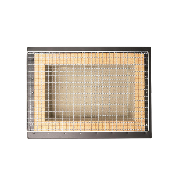 Konro Grill Diatomite incl. accessories at g-HoReCa (picture 2 of 8)