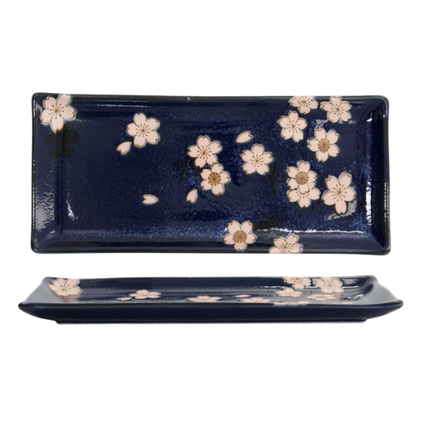 Tetsu Kessho Matte Plate at g-HoReCa