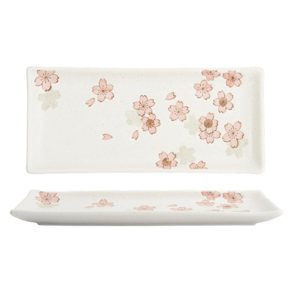 Tetsu Kessho Matte Plate at g-HoReCa