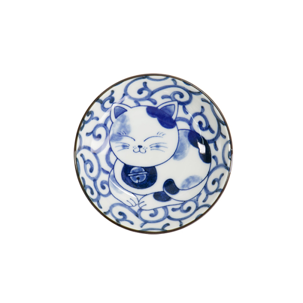 Tokyo Blue Sakura Bowl at g-HoReCa (picture 3 of 6)