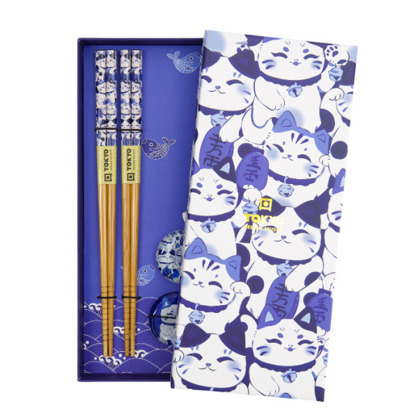 Chopstick Set EDO Japan at g-HoReCa