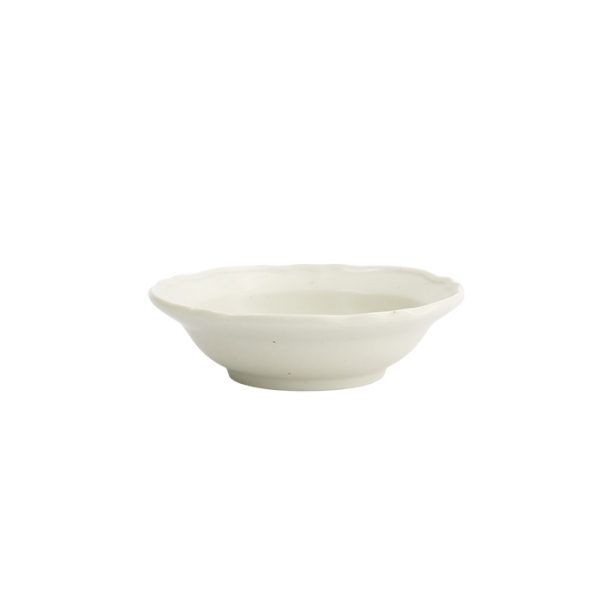 TDS, Shallow Bowl, Kawaii Cat, Ø 14x3.8cm - Item No. 33540