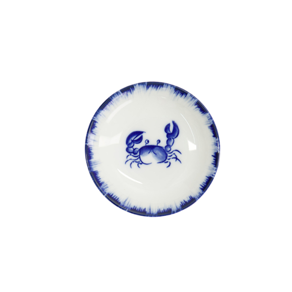 Tokyo Blue Sakura Bowl at g-HoReCa (picture 2 of 6)