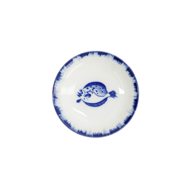 Tokyo Blue Sakura Bowl at g-HoReCa (picture 3 of 6)