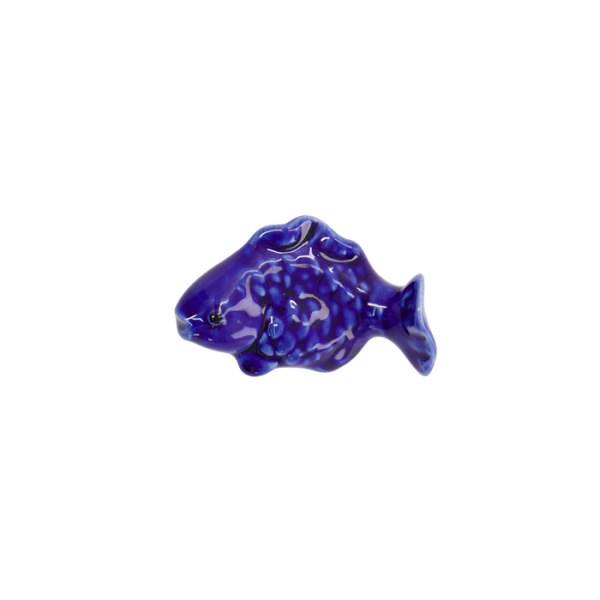 TDS, Essstäbchenablage, Fish Blau, Art.-Nr. 33570