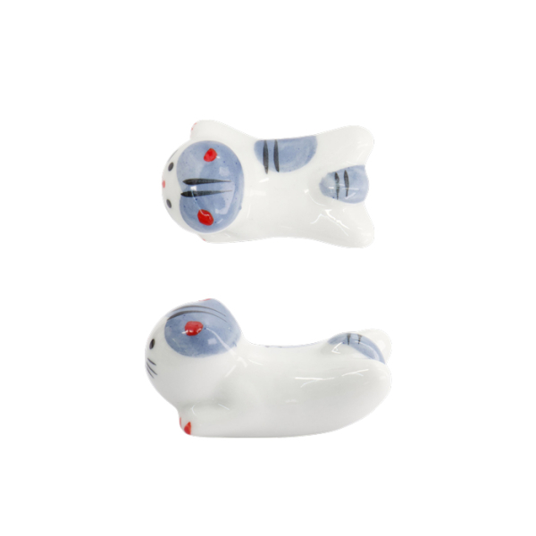 TDS, Essstäbchenablage, Cat Grau, Art.-Nr. 33581