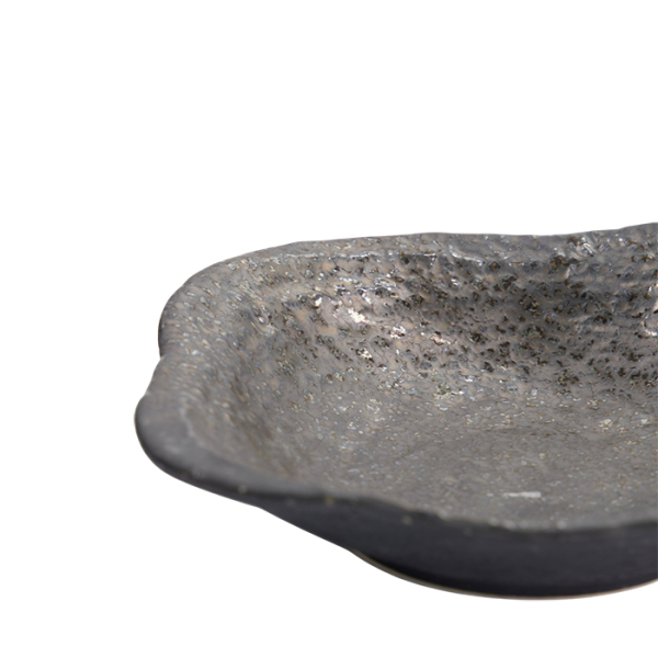 Silver Grey Mixed Plate at g-HoReCa (picture 6 of 6)