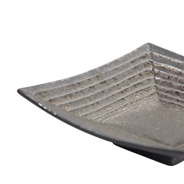 Silver Grey Mixed Plate at g-HoReCa (picture 5 of 6)