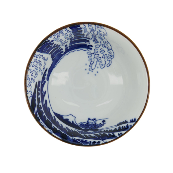 Suname Kuro Nudel Schale bei g-HoReCa (Bild 3 von 6)