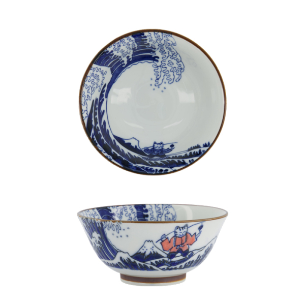 Suname Kuro Nudel Schale bei g-HoReCa (Bild 1 von 6)