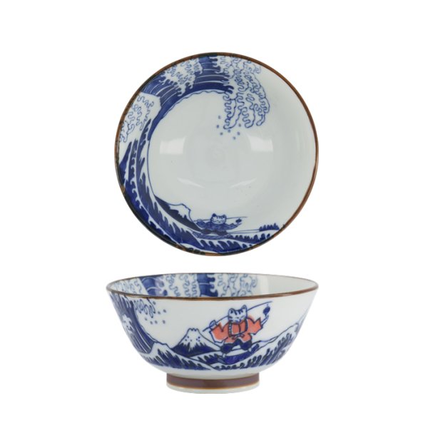 Suname Kuro Noodle Bowl at g-HoReCa (picture 1 of 6)