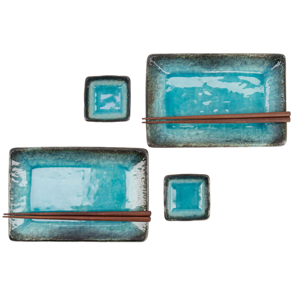 Giftset Sushi Set at g-HoReCa (picture 2 of 7)