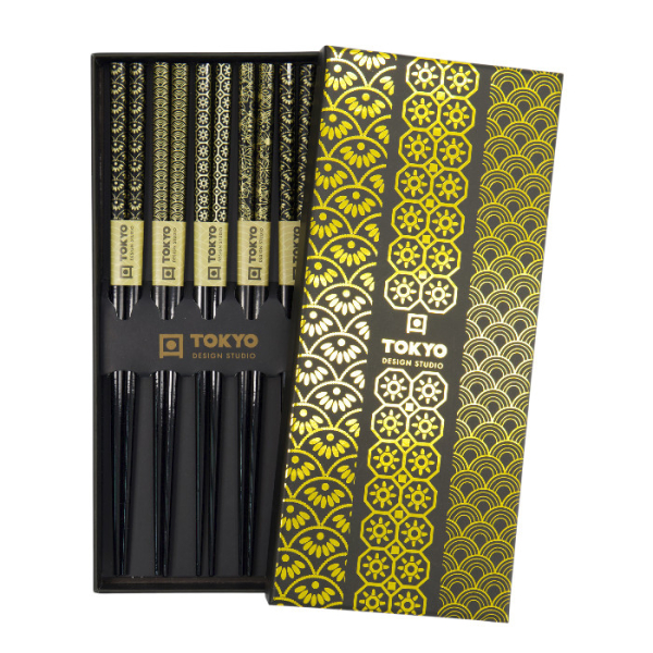 Chopstick Set EDO Japan at g-HoReCa