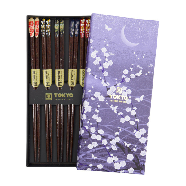 Chopstick Set EDO Japan at g-HoReCa