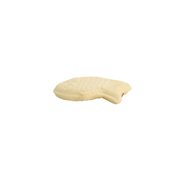 TDS, Kawaii Chopsticks Rest, Taiyaki, 5.5x3.5x1.2cm, Item No. 33644