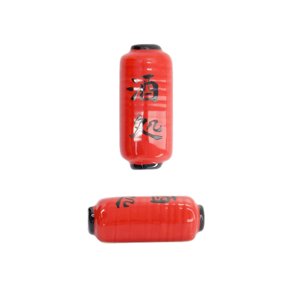 TDS, Kawaii Essstäbchenablage, Lantern Sakedokoro, 1,9x4,6x1,7cm, Art.-Nr. 33691