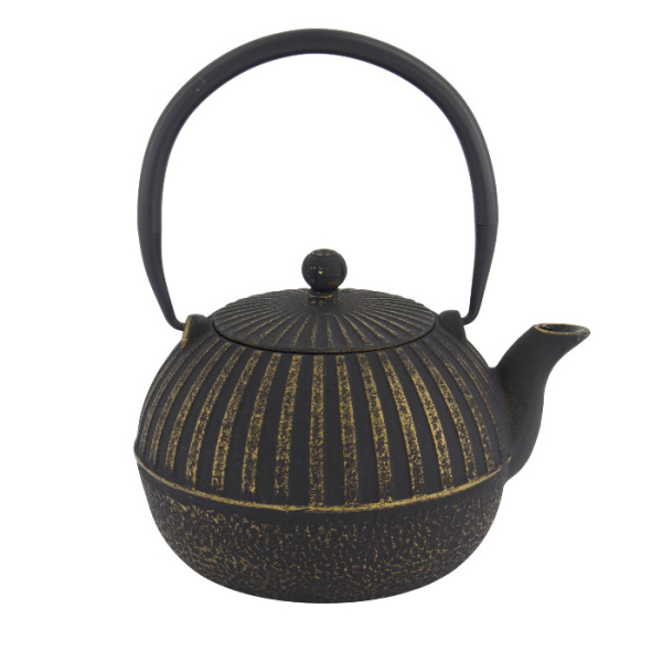 Nippon Black Teapot at g-HoReCa (picture 1 of 3)