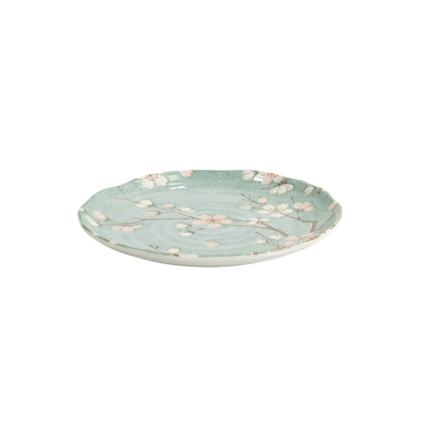 Green Cosmos Plate at g-HoReCa (picture 2 of 5)
