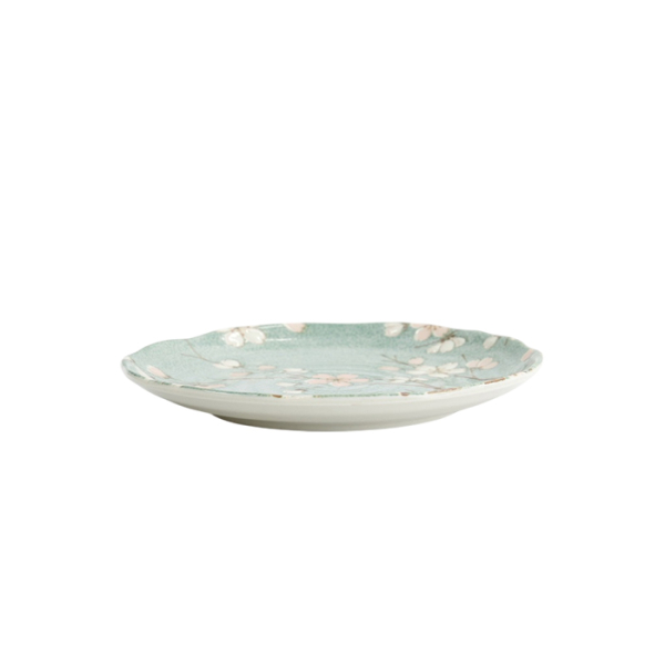 Green Cosmos Plate at g-HoReCa (picture 4 of 5)