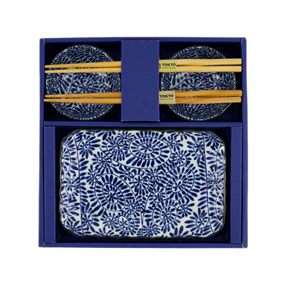 Geschenkset Sushi Set bei g-HoReCa (Bild 3 von 7)