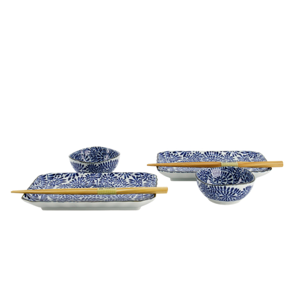 Geschenkset Sushi Set bei g-HoReCa (Bild 5 von 7)