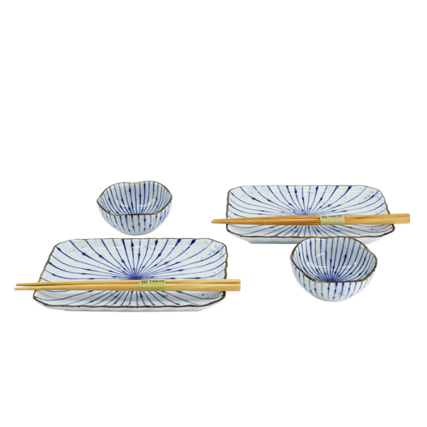 Geschenkset Sushi Set bei g-HoReCa (Bild 4 von 7)