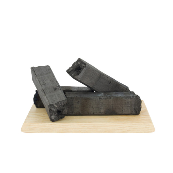 Kishu Binchotan (white charcoal) at g-HoReCa (picture 2 of 4)