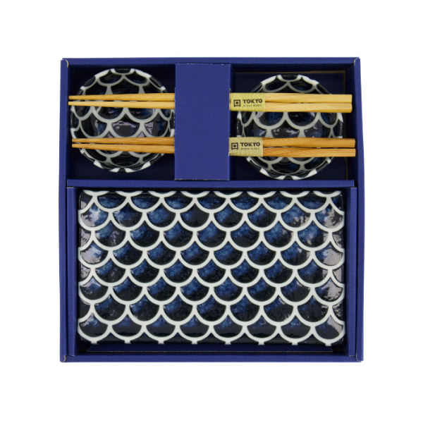 Flora Japonica Sushi Set at g-HoReCa (picture 5 of 6)