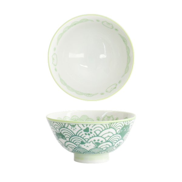 Tokyo Blue Sakura Bowl at g-HoReCa (picture 1 of 6)