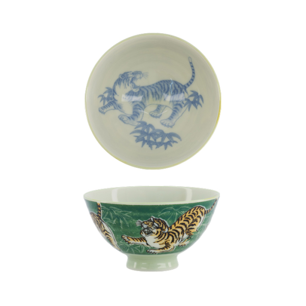 Tokyo Blue Sakura Schale bei g-HoReCa (Bild 1 von 6)