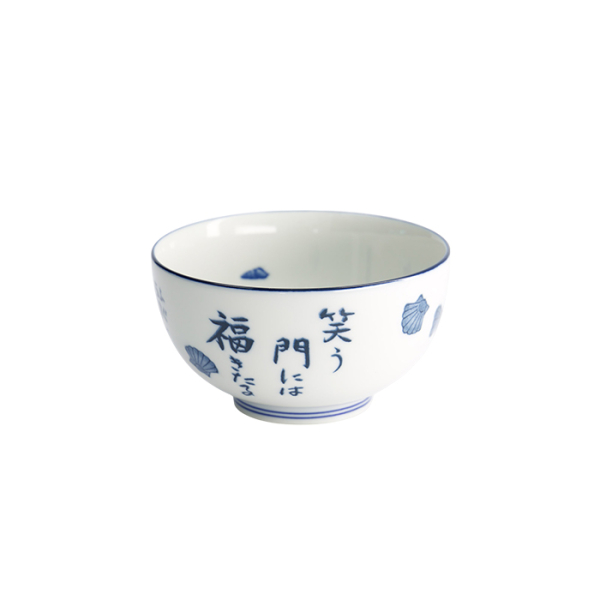 Tokyo Blue Sakura Bowl at g-HoReCa (picture 2 of 6)