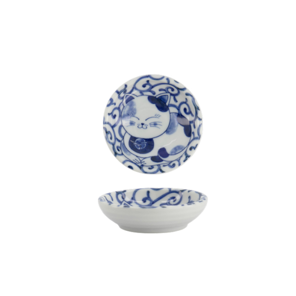 Tokyo Blue Sakura Bowl at g-HoReCa (picture 1 of 6)