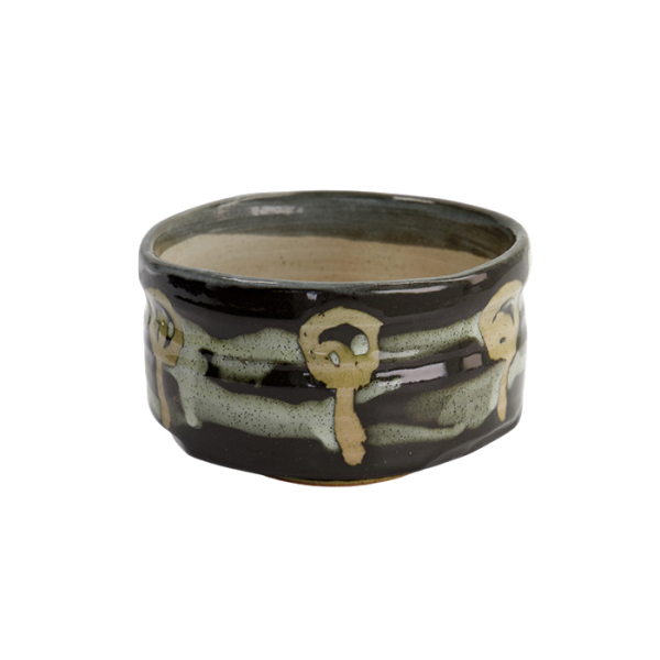 TDS, Matcha Schale, Shabon Hakubun, Ø 13x8cm, 500ml, Art.-Nr. 33912