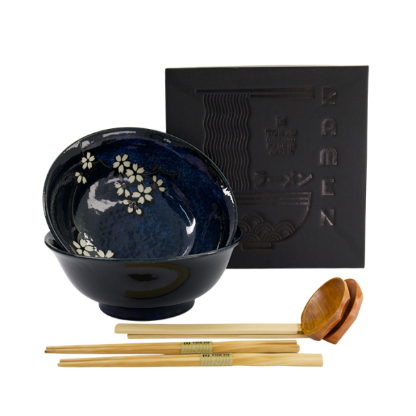 Suname Kuro Noodle Bowl at g-HoReCa (picture 1 of 6)