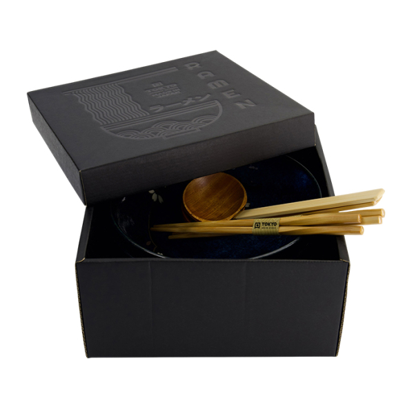 Suname Kuro Nudel Schale bei g-HoReCa (Bild 4 von 6)