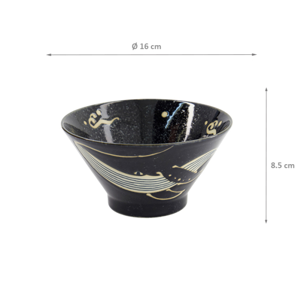 Suname Kuro Nudel Schale bei g-HoReCa (Bild 6 von 6)