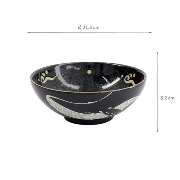 Suname Kuro Noodle Bowl at g-HoReCa (picture 6 of 6)